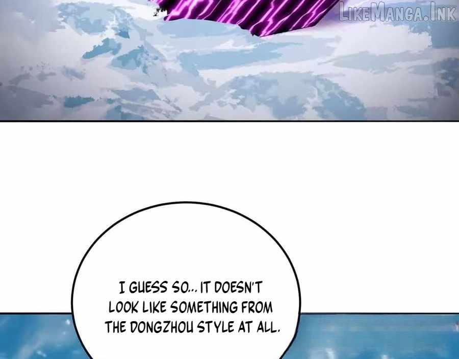 It Turns Out, They Were The True Protagonists From The Start Ch.91 p105