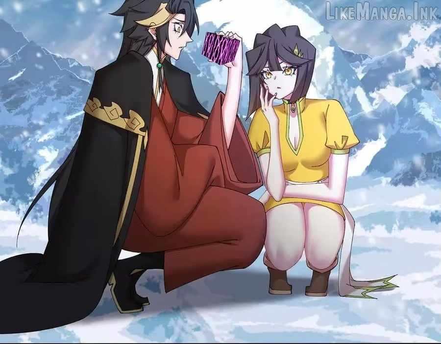 It Turns Out, They Were The True Protagonists From The Start Ch.91 p107