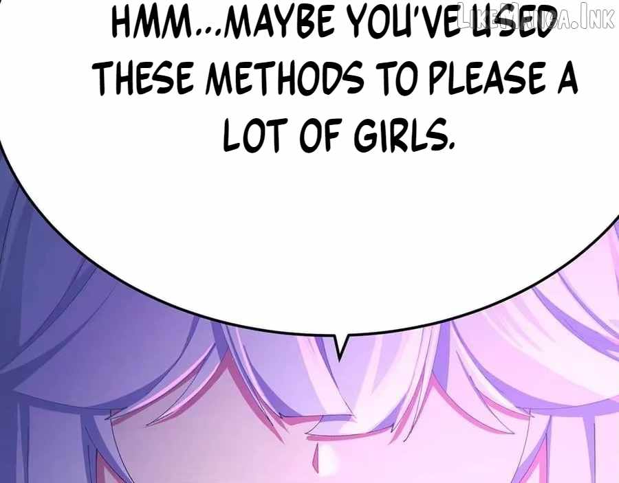 It Turns Out, They Were The True Protagonists From The Start Ch.91 p155