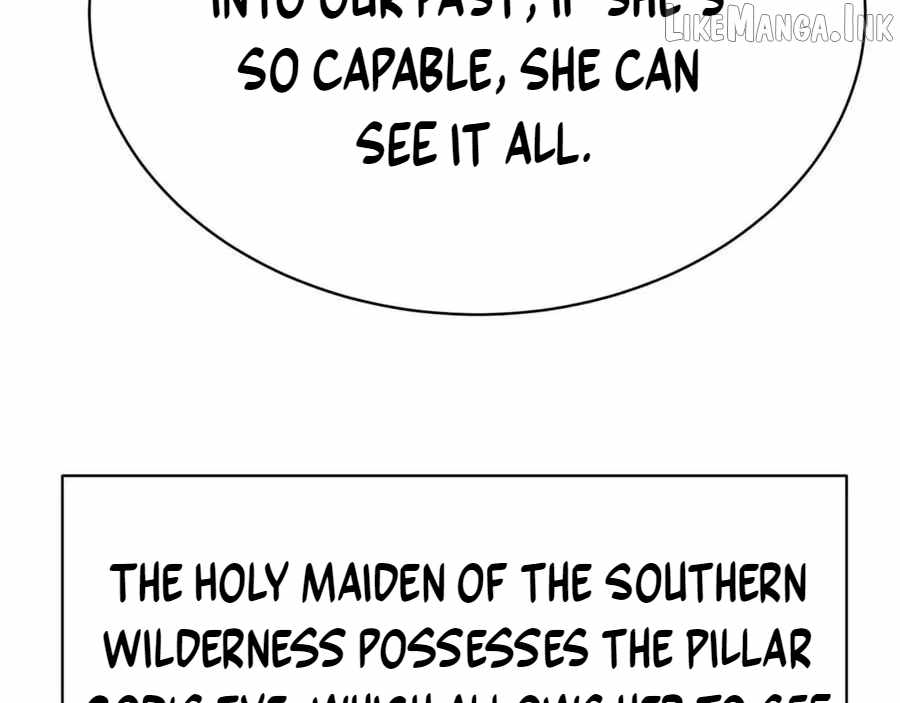 It Turns Out, They Were The True Protagonists From The Start Ch.91 p19