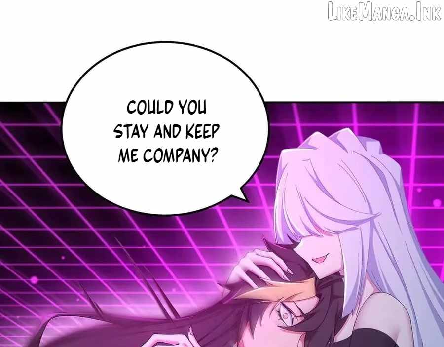 It Turns Out, They Were The True Protagonists From The Start Ch.91 p184