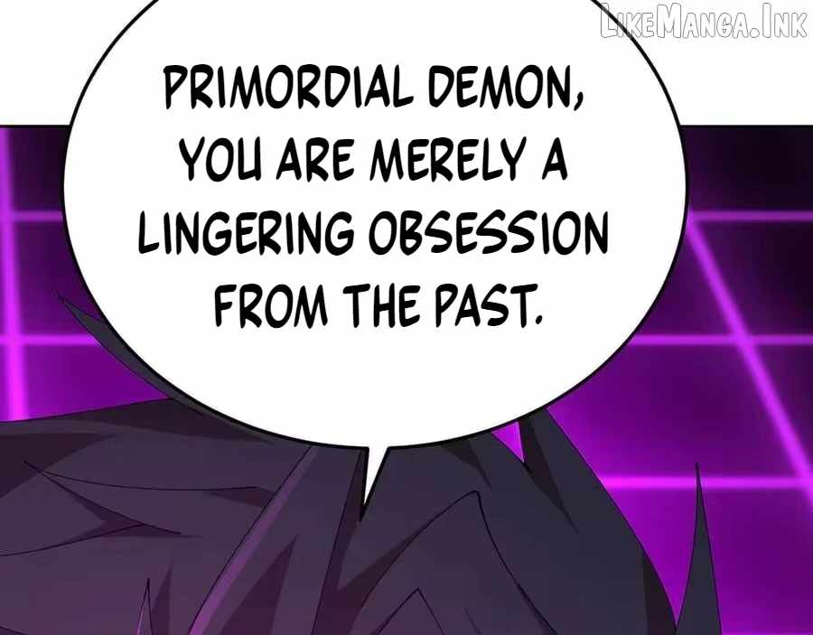 It Turns Out, They Were The True Protagonists From The Start Ch.91 p190