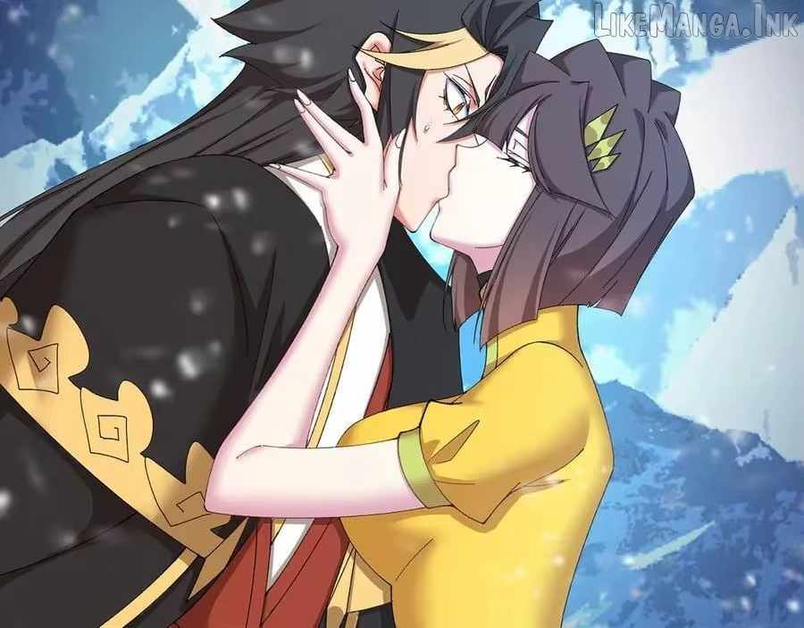 It Turns Out, They Were The True Protagonists From The Start Ch.91 p212