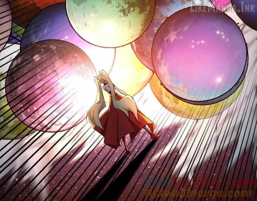 It Turns Out, They Were The True Protagonists From The Start Ch.91 p37