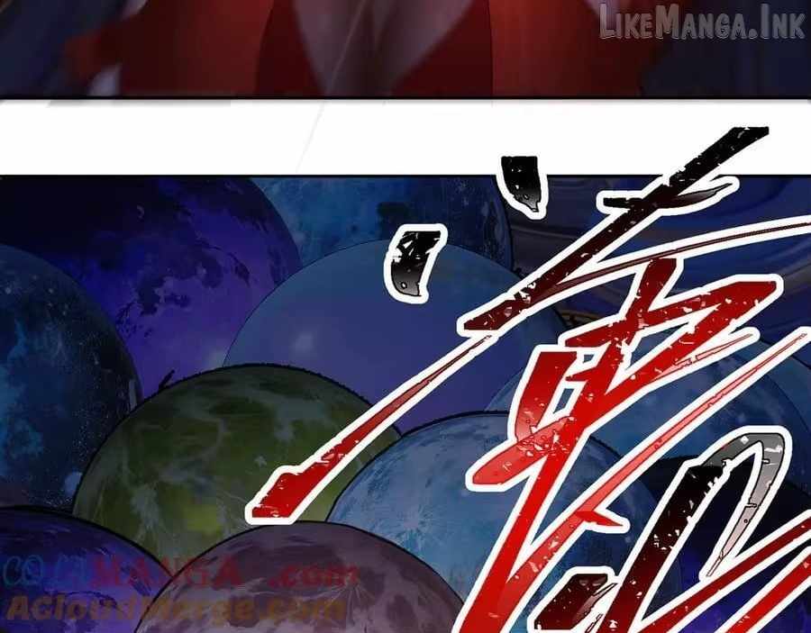 It Turns Out, They Were The True Protagonists From The Start Ch.91 p41