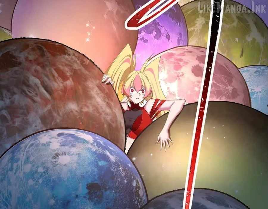 It Turns Out, They Were The True Protagonists From The Start Ch.91 p43