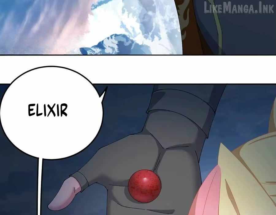 It Turns Out, They Were The True Protagonists From The Start Ch.91 p67