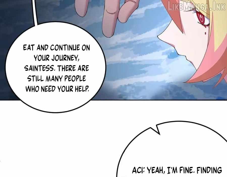 It Turns Out, They Were The True Protagonists From The Start Ch.91 p69