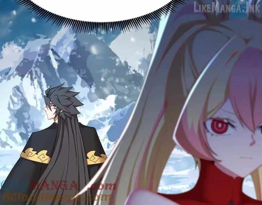 It Turns Out, They Were The True Protagonists From The Start Ch.91 p81