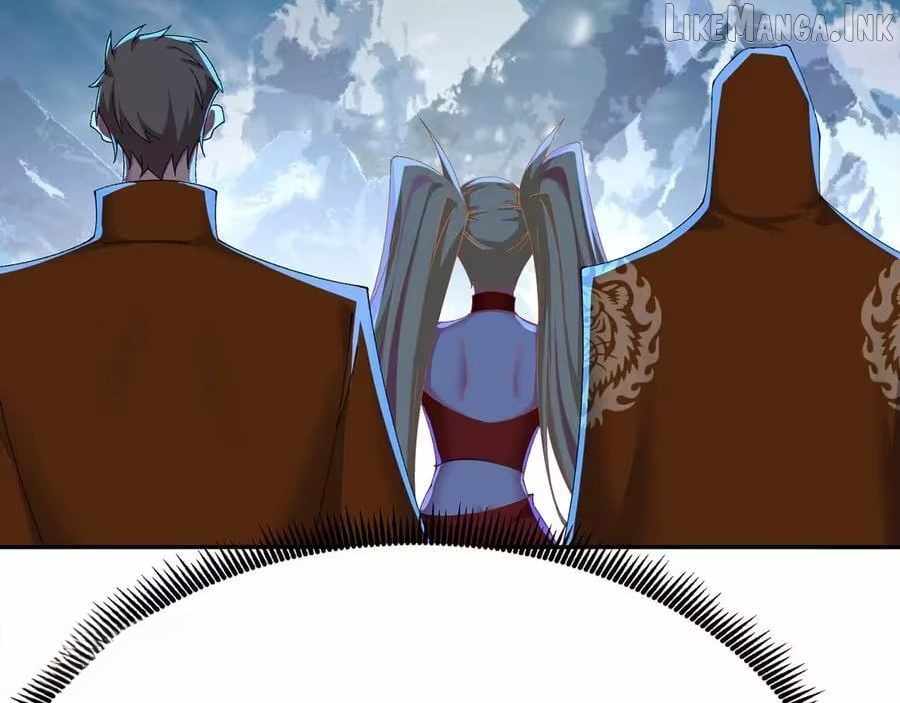 It Turns Out, They Were The True Protagonists From The Start Ch.91 p85