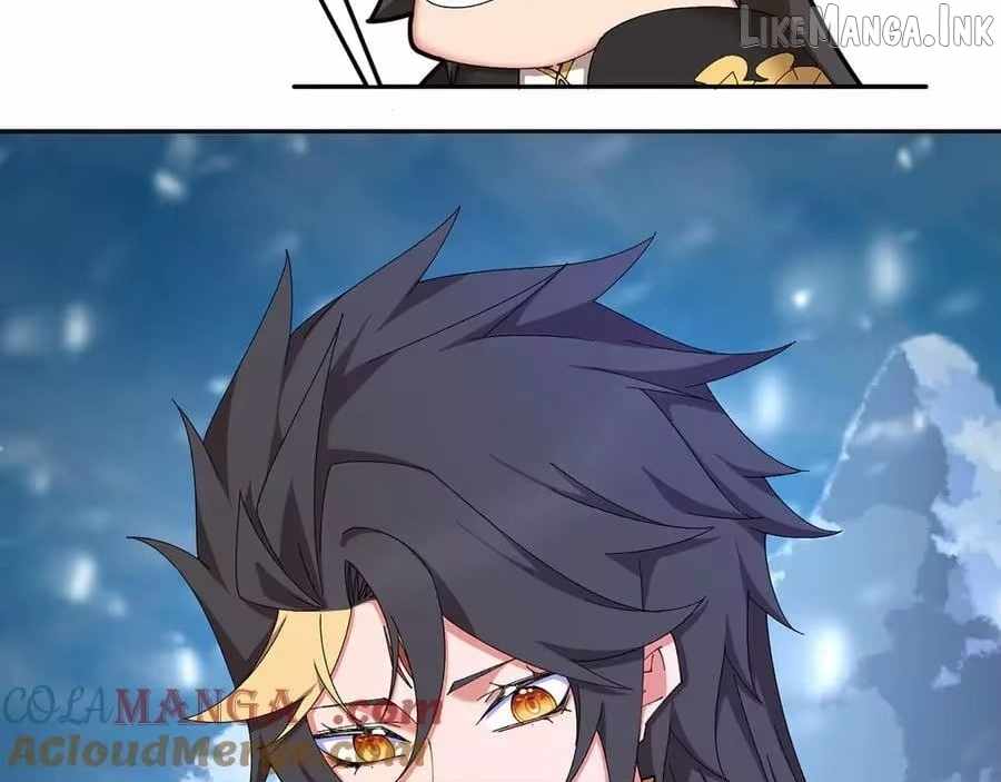 It Turns Out, They Were The True Protagonists From The Start Ch.91 p89