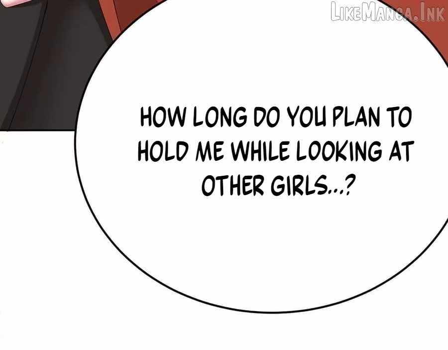 It Turns Out, They Were The True Protagonists From The Start Ch.91 p93