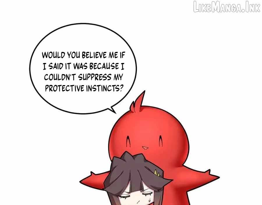 It Turns Out, They Were The True Protagonists From The Start Ch.91 p95