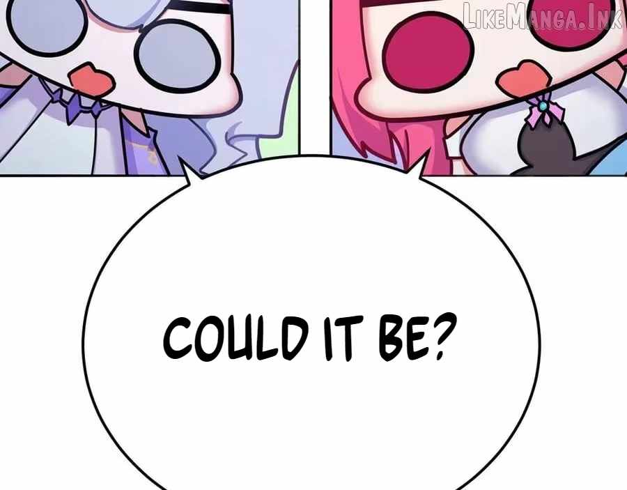It Turns Out, They Were The True Protagonists From The Start Ch.92 p104