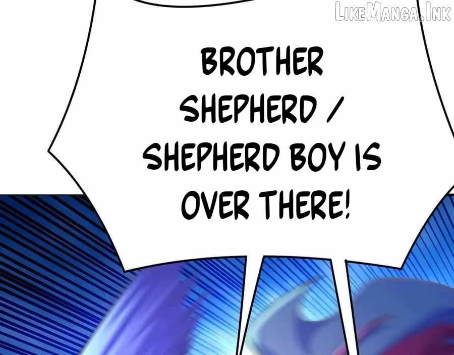 It Turns Out, They Were The True Protagonists From The Start Ch.92 p106