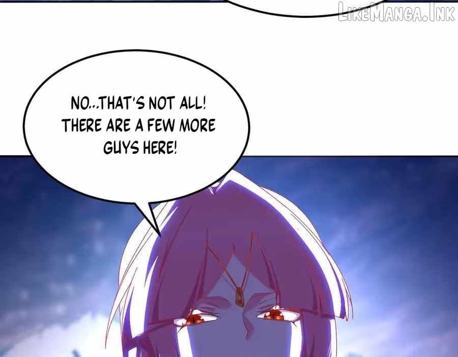 It Turns Out, They Were The True Protagonists From The Start Ch.92 p118