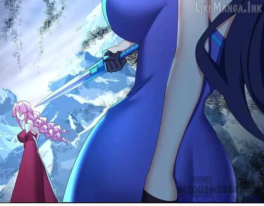 It Turns Out, They Were The True Protagonists From The Start Ch.92 p129