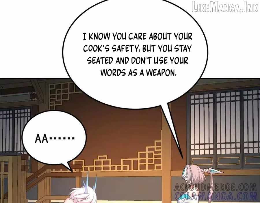 It Turns Out, They Were The True Protagonists From The Start Ch.92 p137