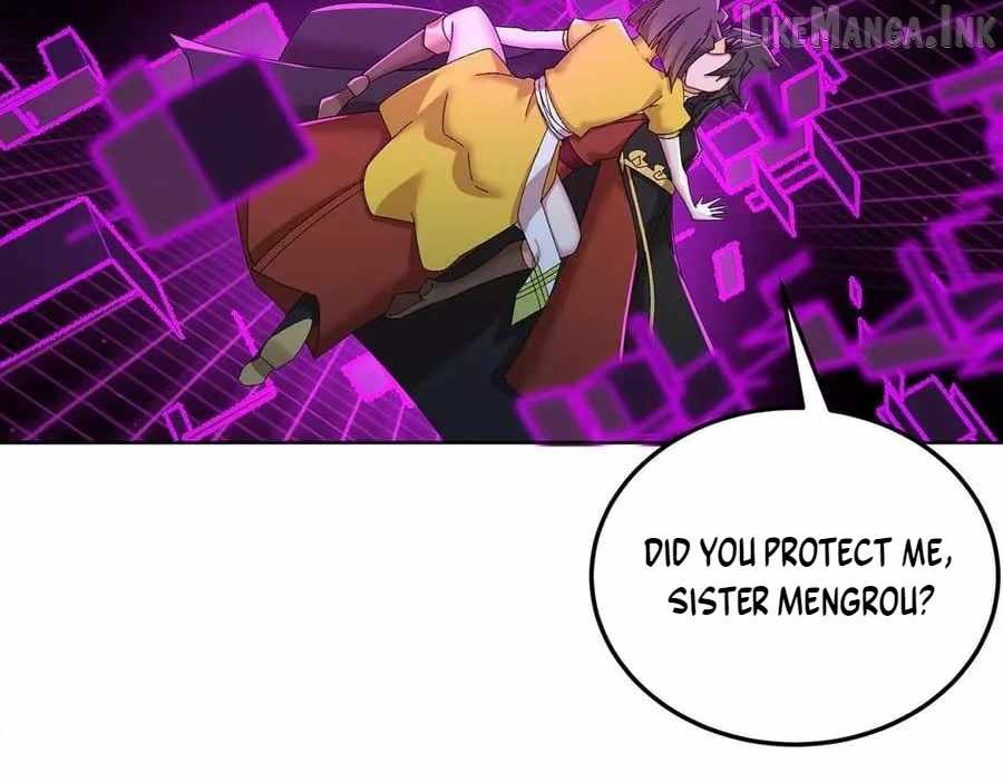 It Turns Out, They Were The True Protagonists From The Start Ch.92 p153