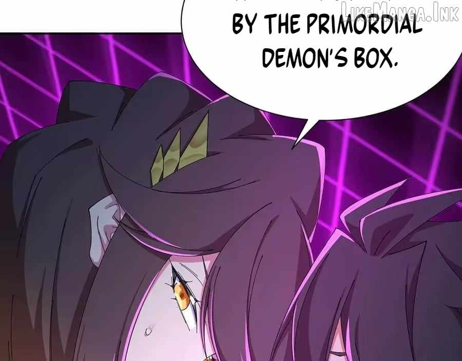 It Turns Out, They Were The True Protagonists From The Start Ch.92 p155