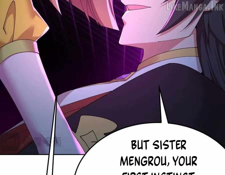 It Turns Out, They Were The True Protagonists From The Start Ch.92 p157