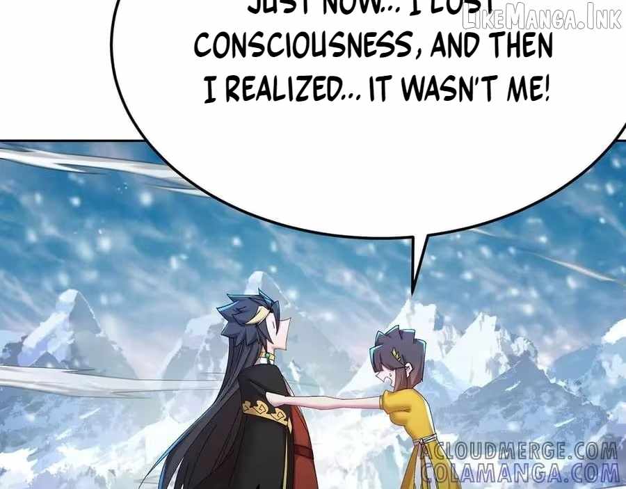 It Turns Out, They Were The True Protagonists From The Start Ch.92 p17