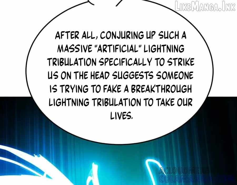 It Turns Out, They Were The True Protagonists From The Start Ch.92 p165