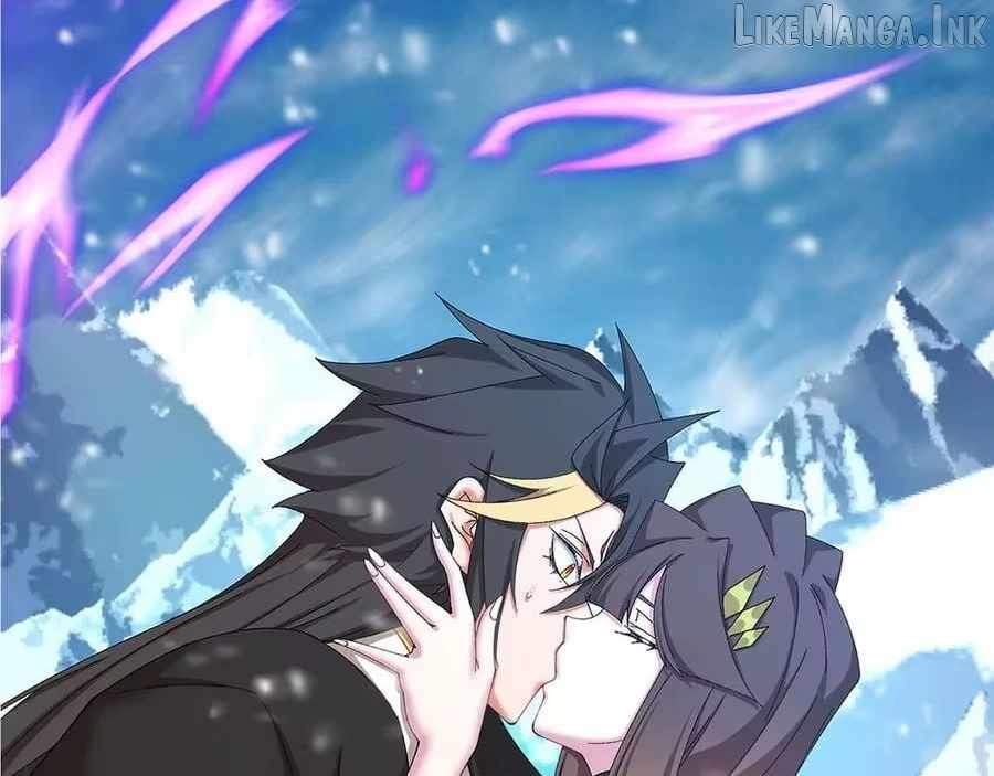 It Turns Out, They Were The True Protagonists From The Start Ch.92 p3