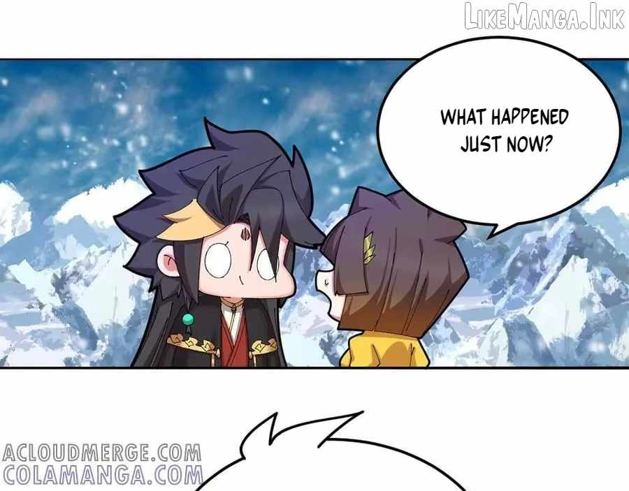 It Turns Out, They Were The True Protagonists From The Start Ch.92 p25