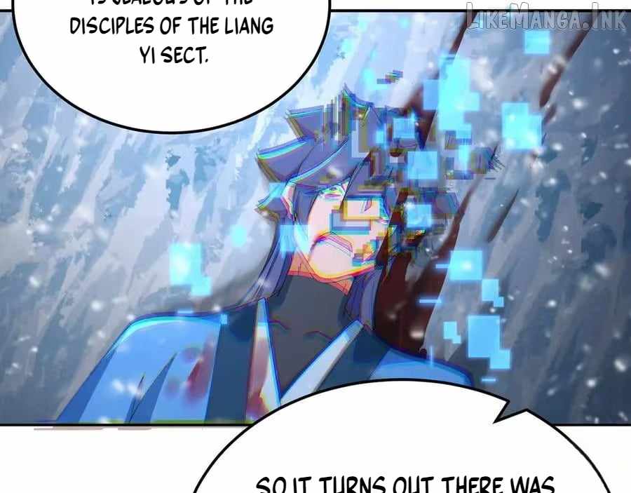 It Turns Out, They Were The True Protagonists From The Start Ch.92 p33