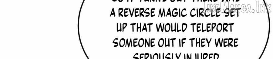 It Turns Out, They Were The True Protagonists From The Start Ch.92 p34