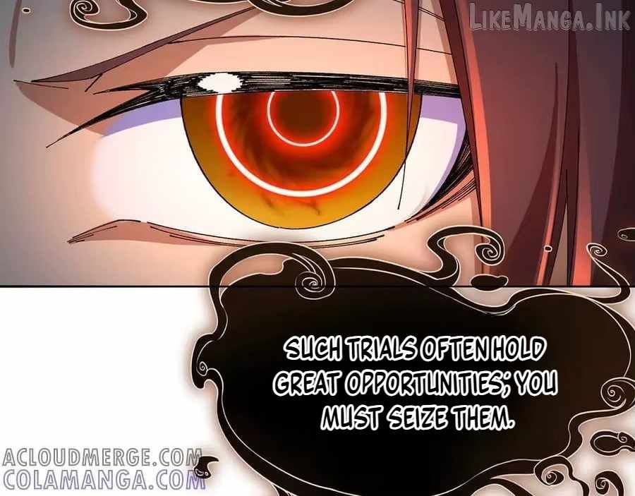 It Turns Out, They Were The True Protagonists From The Start Ch.92 p41