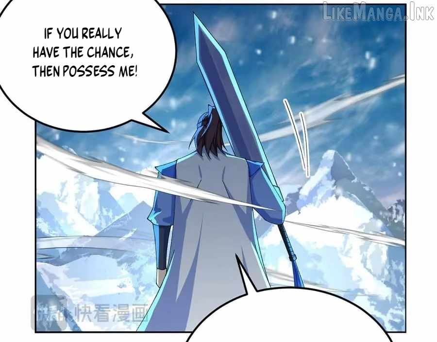 It Turns Out, They Were The True Protagonists From The Start Ch.92 p43