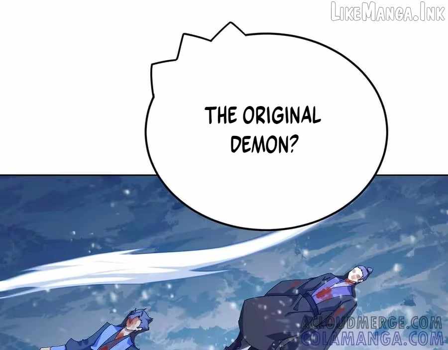 It Turns Out, They Were The True Protagonists From The Start Ch.92 p53