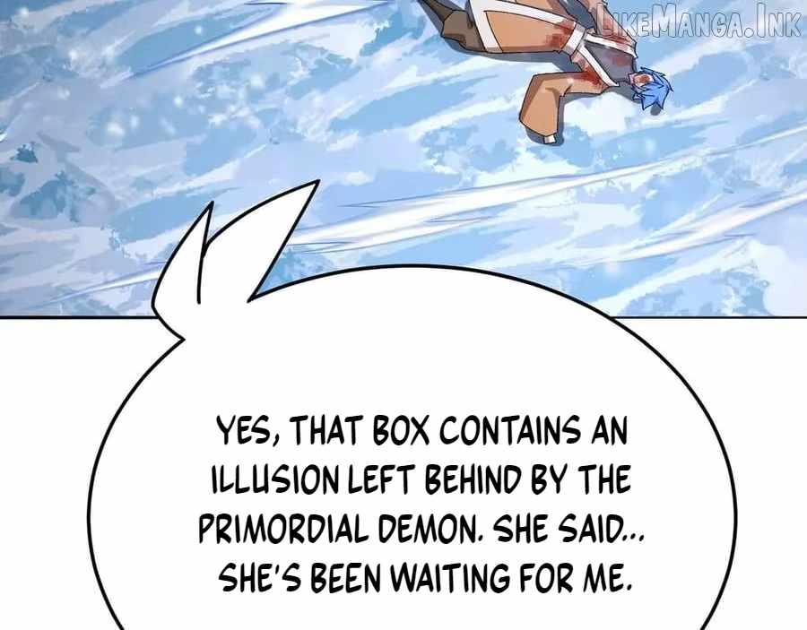It Turns Out, They Were The True Protagonists From The Start Ch.92 p55