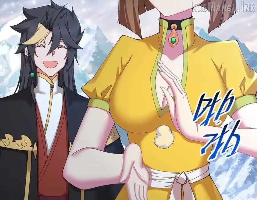 It Turns Out, They Were The True Protagonists From The Start Ch.92 p59