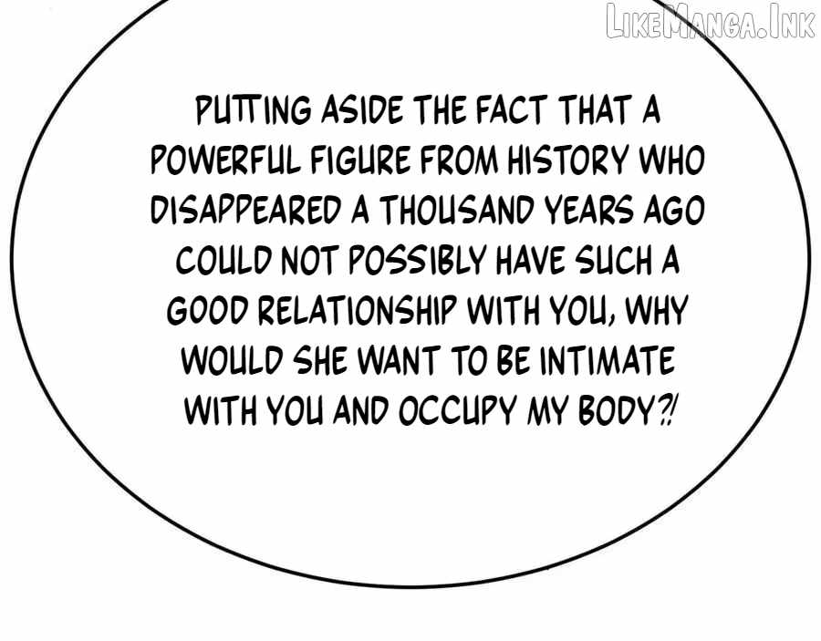 It Turns Out, They Were The True Protagonists From The Start Ch.92 p61