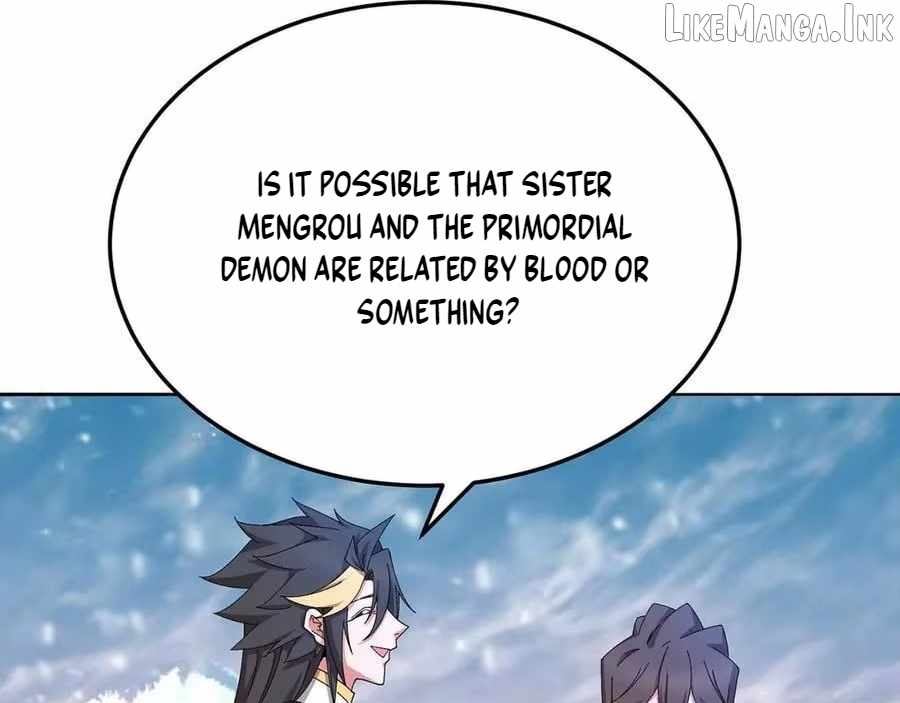 It Turns Out, They Were The True Protagonists From The Start Ch.92 p67