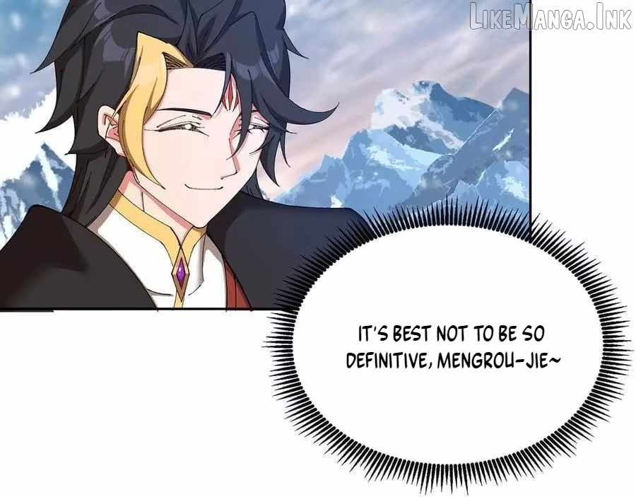 It Turns Out, They Were The True Protagonists From The Start Ch.92 p75