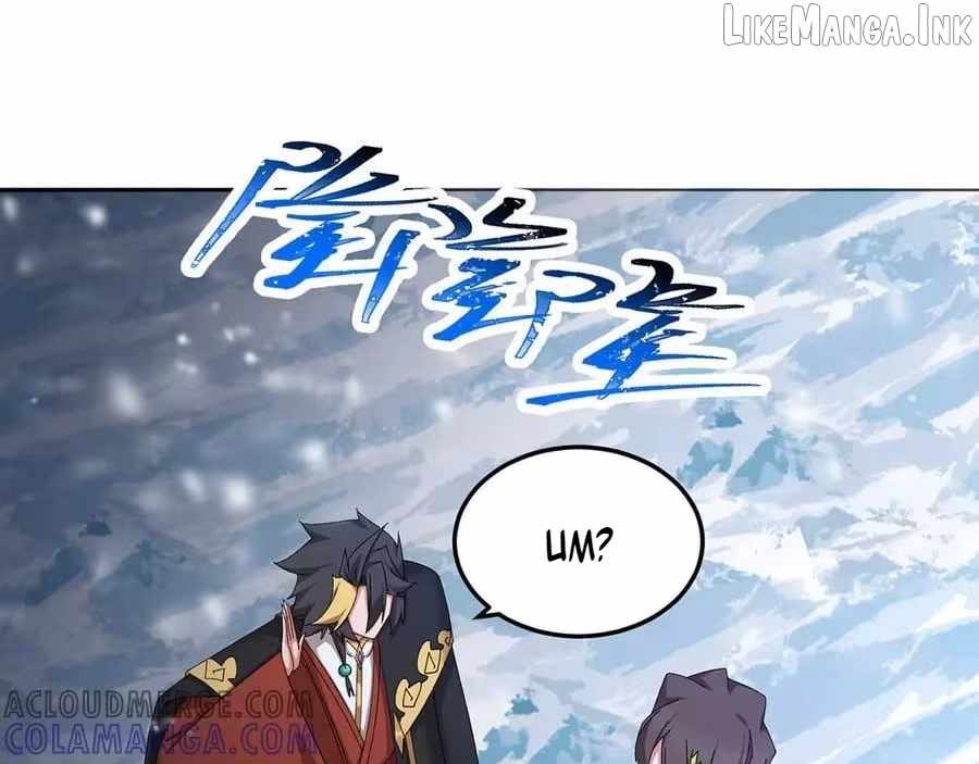 It Turns Out, They Were The True Protagonists From The Start Ch.92 p77