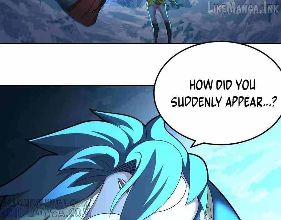It Turns Out, They Were The True Protagonists From The Start Ch.92 p85