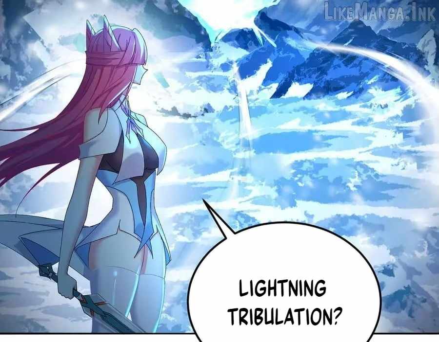 It Turns Out, They Were The True Protagonists From The Start Ch.92 p98