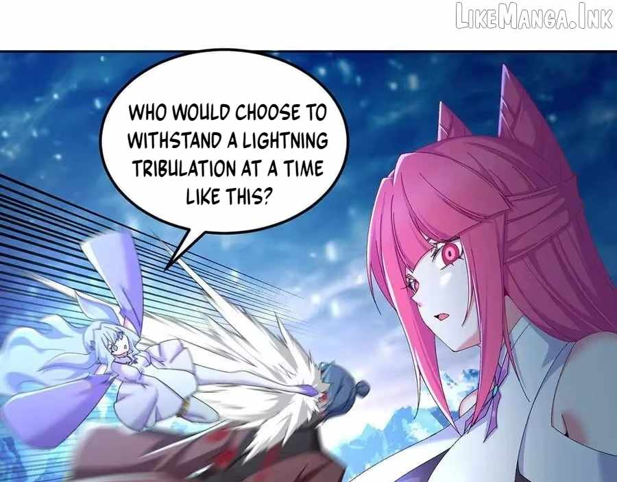 It Turns Out, They Were The True Protagonists From The Start Ch.92 p100