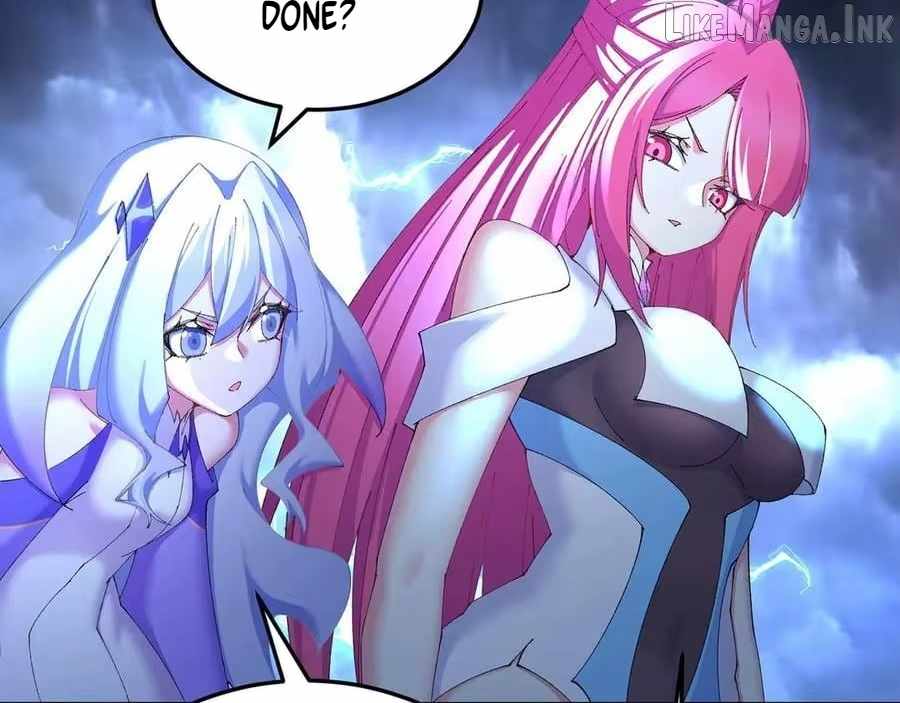 It Turns Out, They Were The True Protagonists From The Start Ch.93 p106