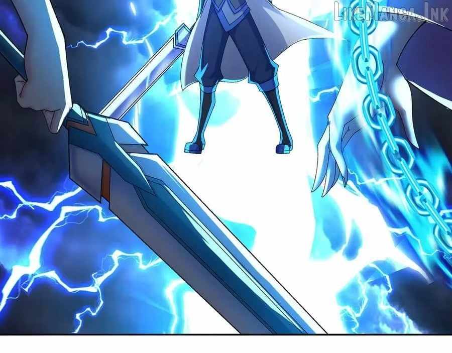 It Turns Out, They Were The True Protagonists From The Start Ch.93 p110