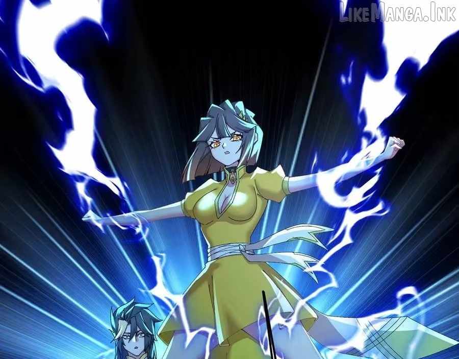 It Turns Out, They Were The True Protagonists From The Start Ch.93 p146