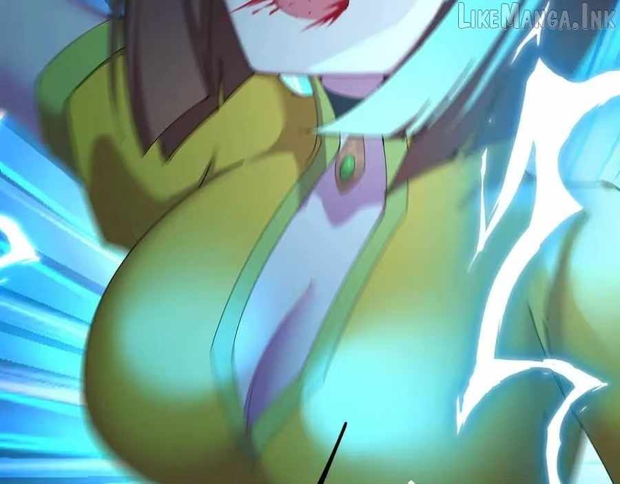 It Turns Out, They Were The True Protagonists From The Start Ch.93 p152