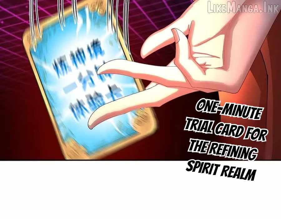 It Turns Out, They Were The True Protagonists From The Start Ch.93 p158