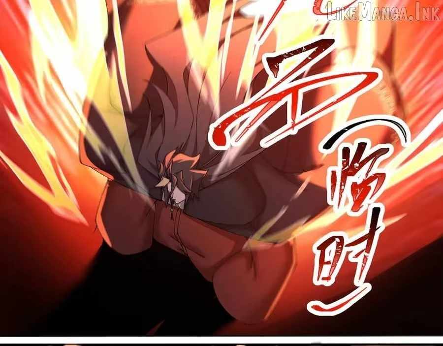 It Turns Out, They Were The True Protagonists From The Start Ch.93 p170