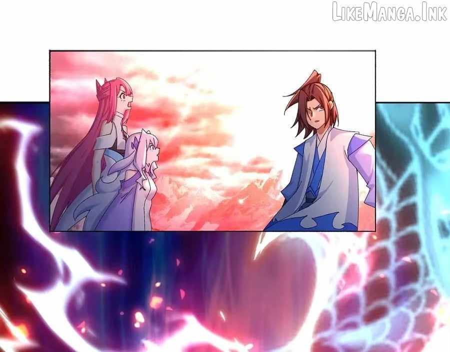 It Turns Out, They Were The True Protagonists From The Start Ch.93 p180